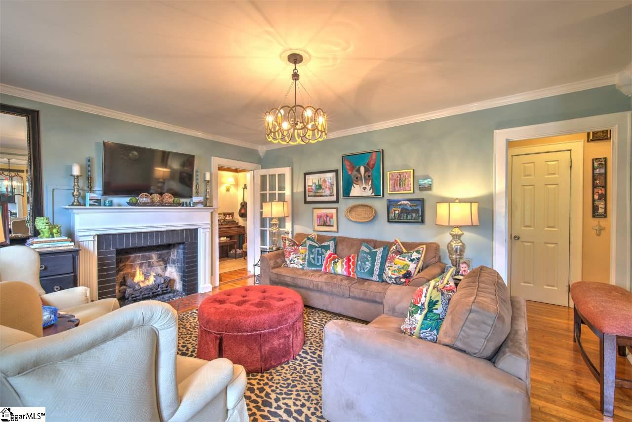 24 Yown Road Greenville, SC 29611 - Photo 13 of 32 Gallery Image 13