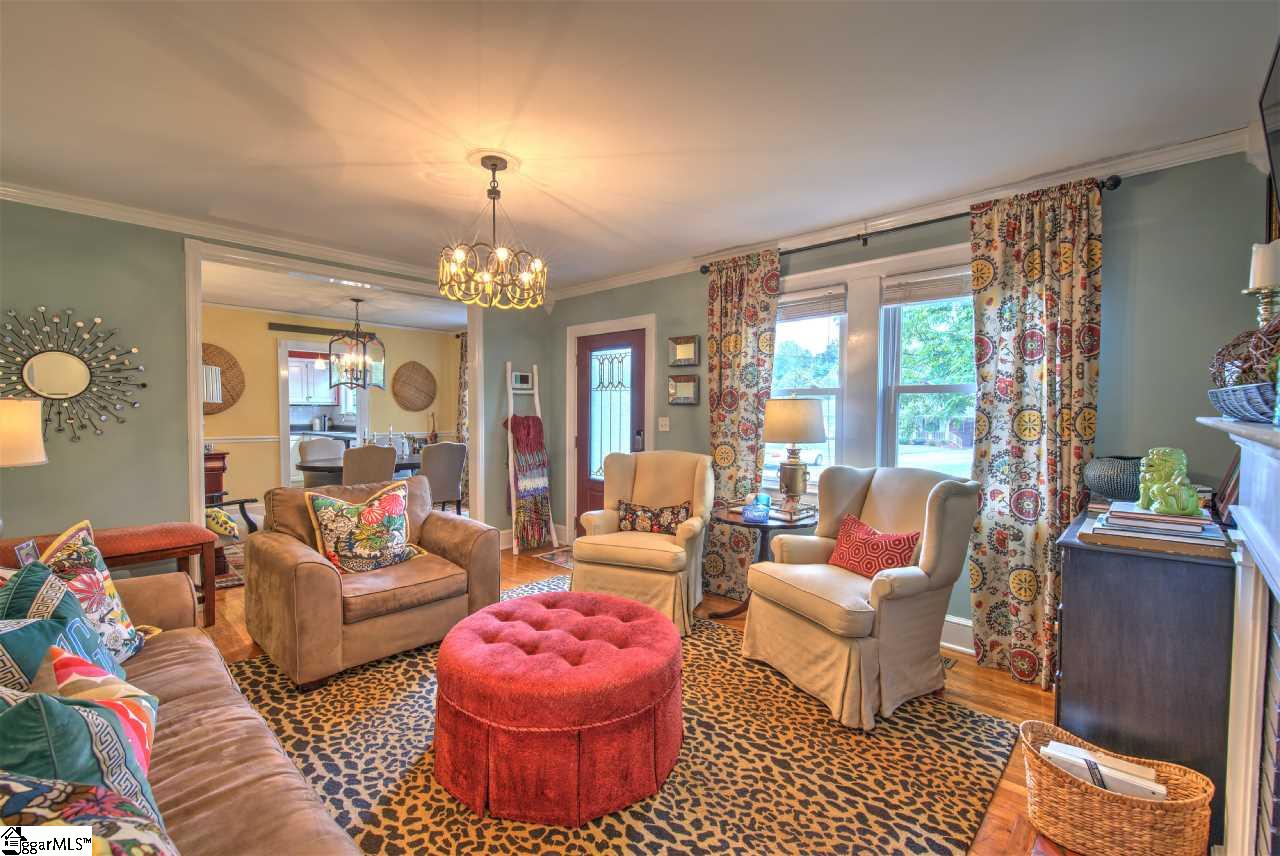 24 Yown Road Greenville, SC 29611 - Photo 14 of 32 Gallery Image 14