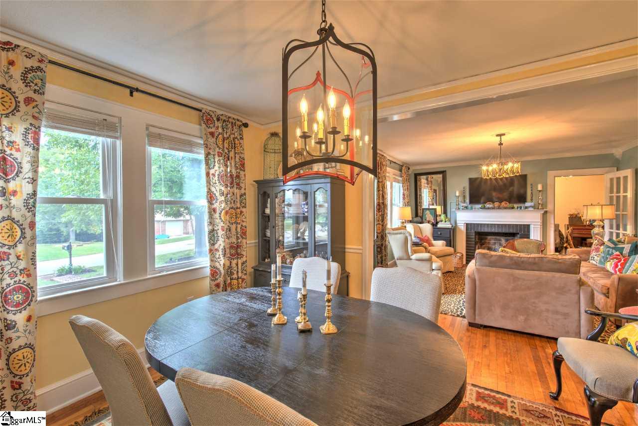 24 Yown Road Greenville, SC 29611 - Photo 5 of 32 Gallery Image 5