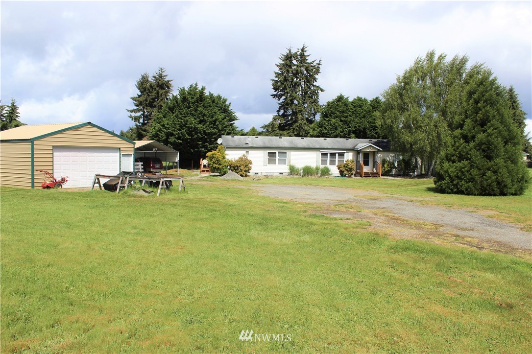8338 183rd Avenue Southwest Rochester, WA 98579 - Photo 3 of 40