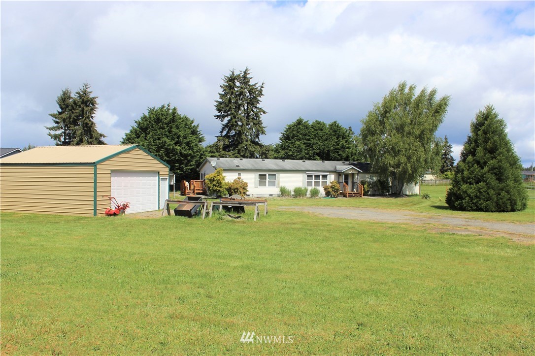 8338 183rd Avenue Southwest Rochester, WA 98579 - Photo 4 of 40