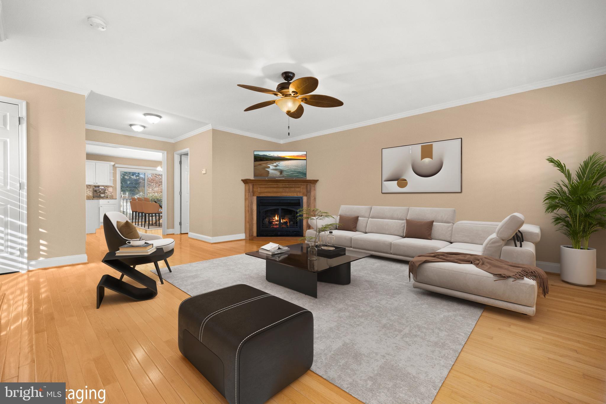 8229 Bayside Road Chesapeake Beach, MD 20732 - Photo 10 of 69
