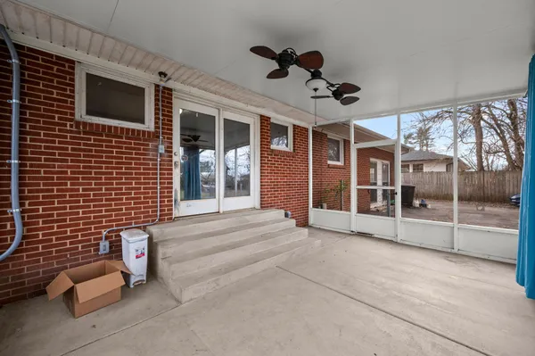 $299,500 | 906 Kirkwood Avenue, Murfreesboro, TN 37130