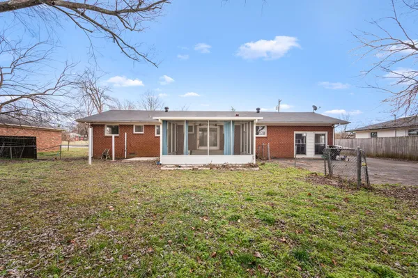 $299,500 | 906 Kirkwood Avenue, Murfreesboro, TN 37130