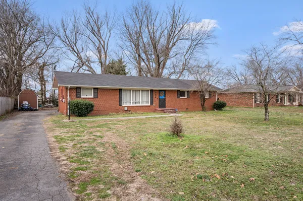 $299,500 | 906 Kirkwood Avenue, Murfreesboro, TN 37130