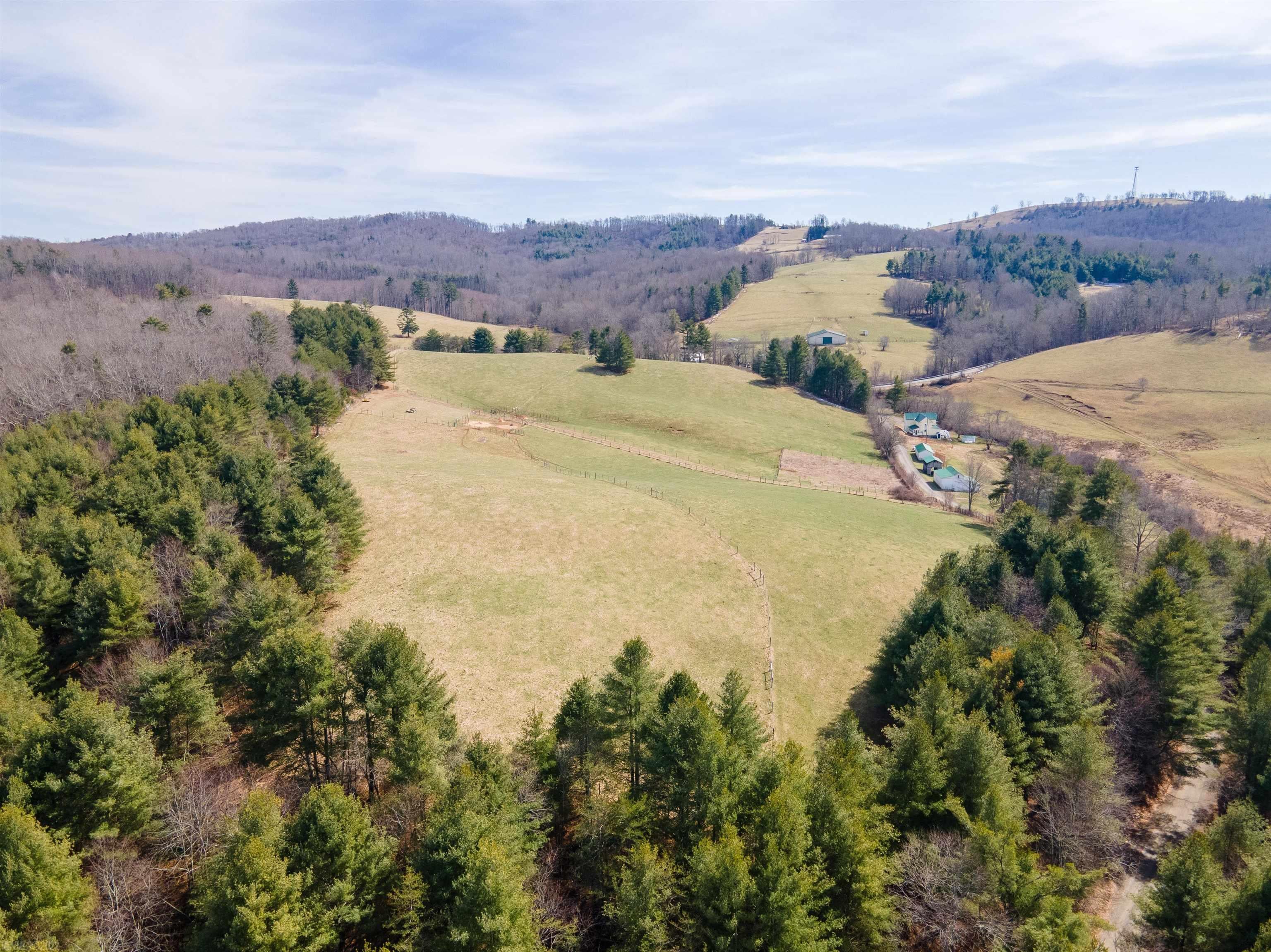 75 A Borderline Road Willis, VA 24380 - Photo 99 of 104 Gallery Image 99