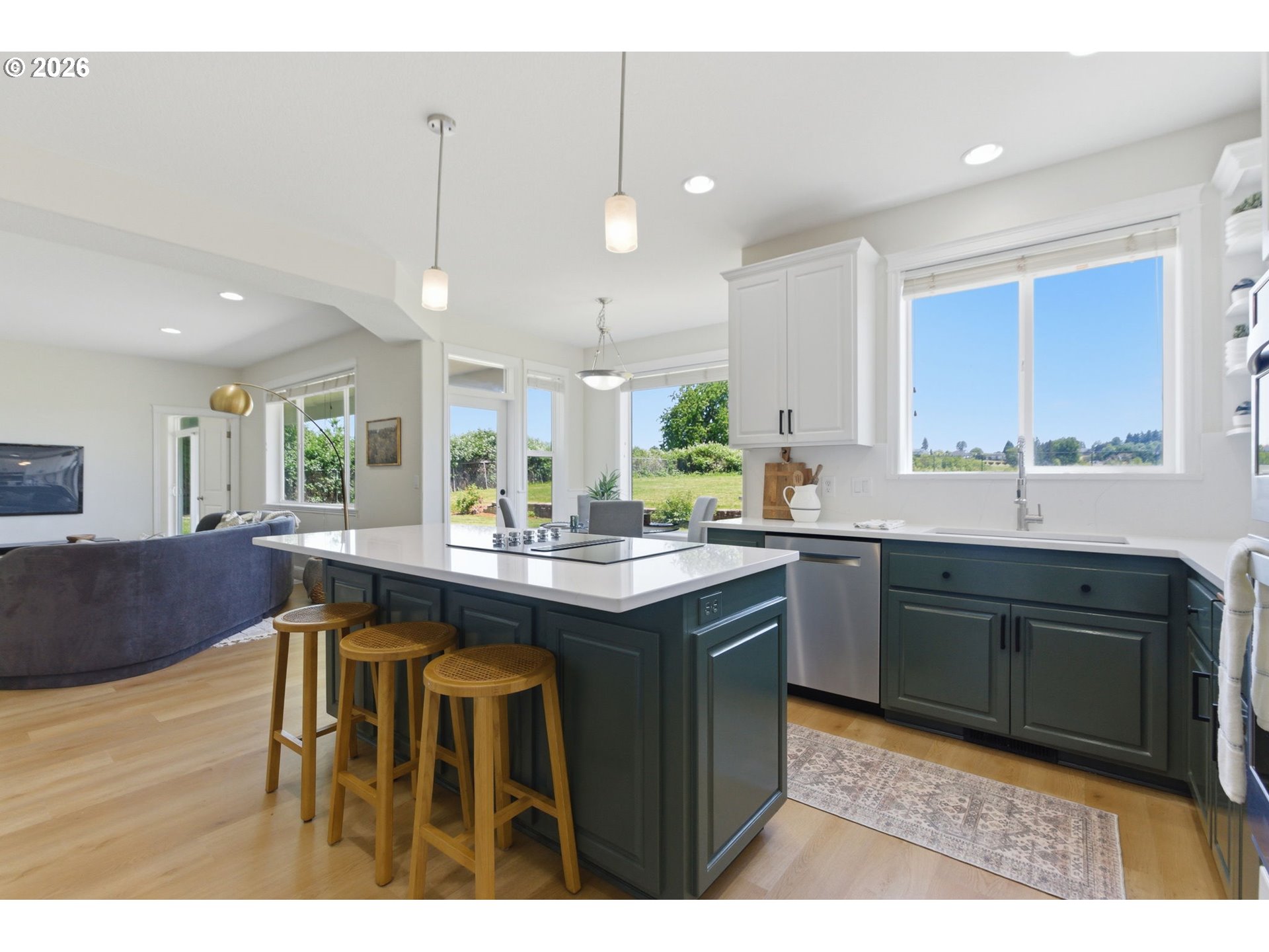 19603 Northwest Krieger Road Ridgefield, WA 98642 - Photo 15 of 48