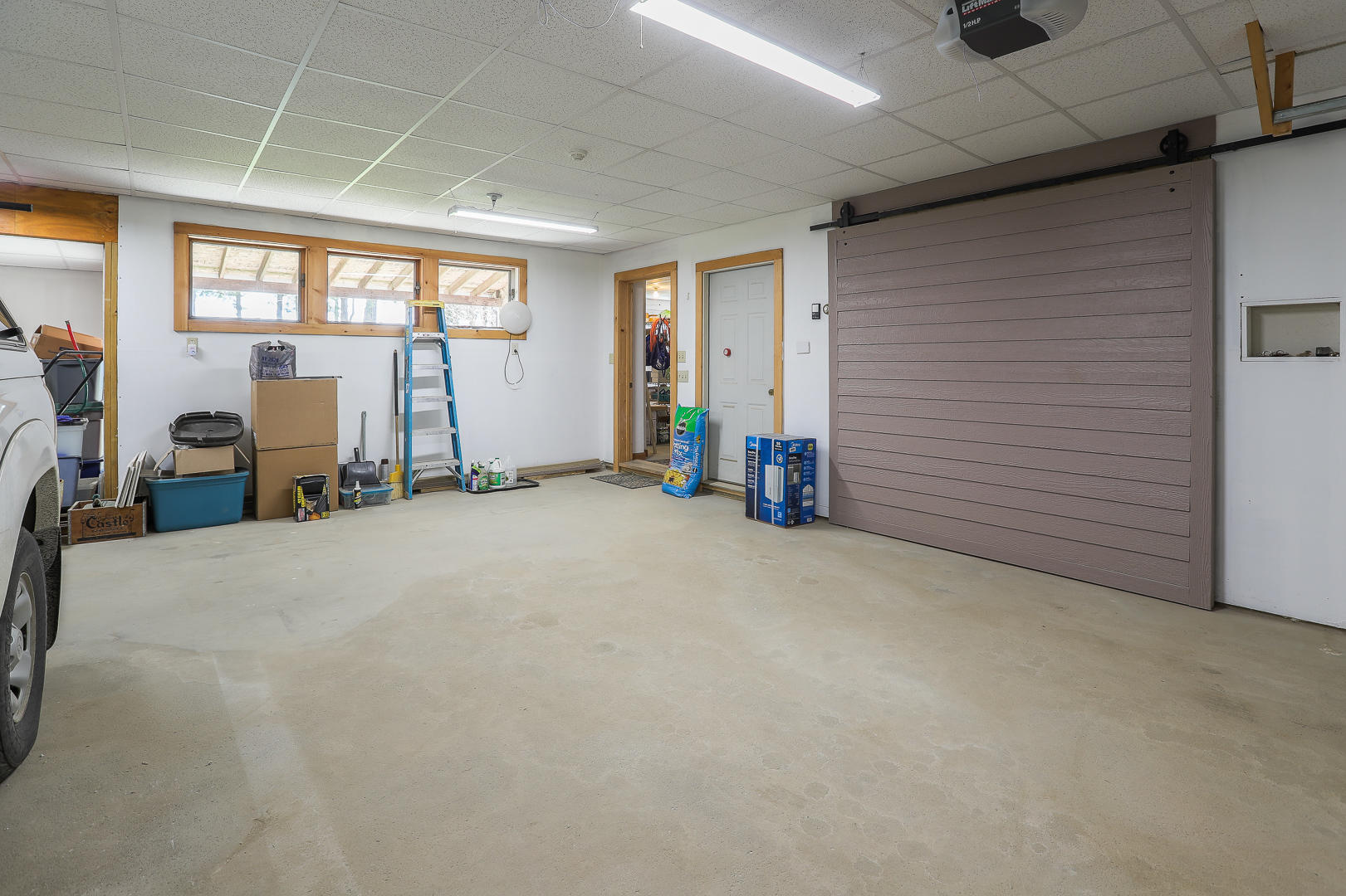 37 Hurd Point Road Dedham, ME 04429 - Photo 42 of 60 41 Garage