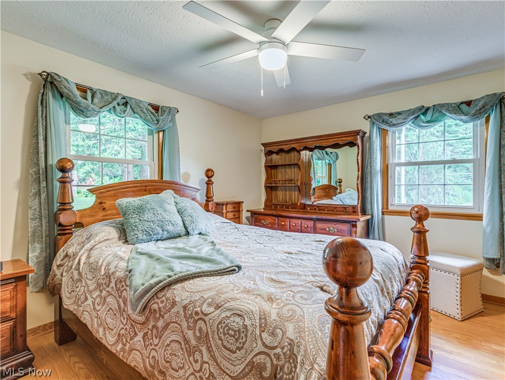 3160 Shellhart Road Norton, OH 44203 - Photo 23 of 34 Master Bedroom