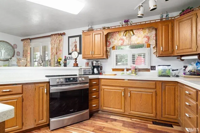 $697,500 | 2477 West 50 North, Princeton, IN 47670