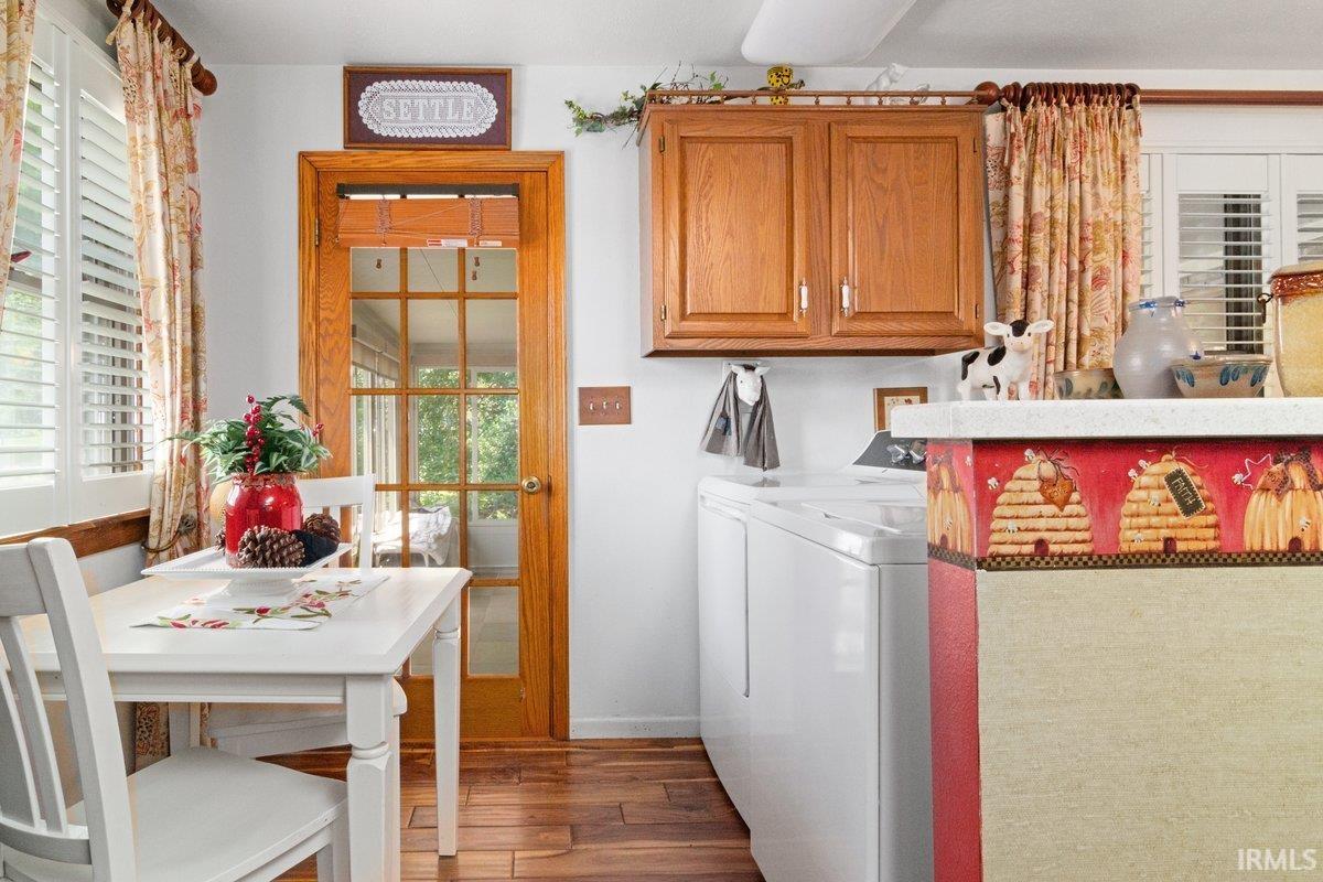 2477 West 50 North Princeton, IN 47670 - Photo 14 of 36