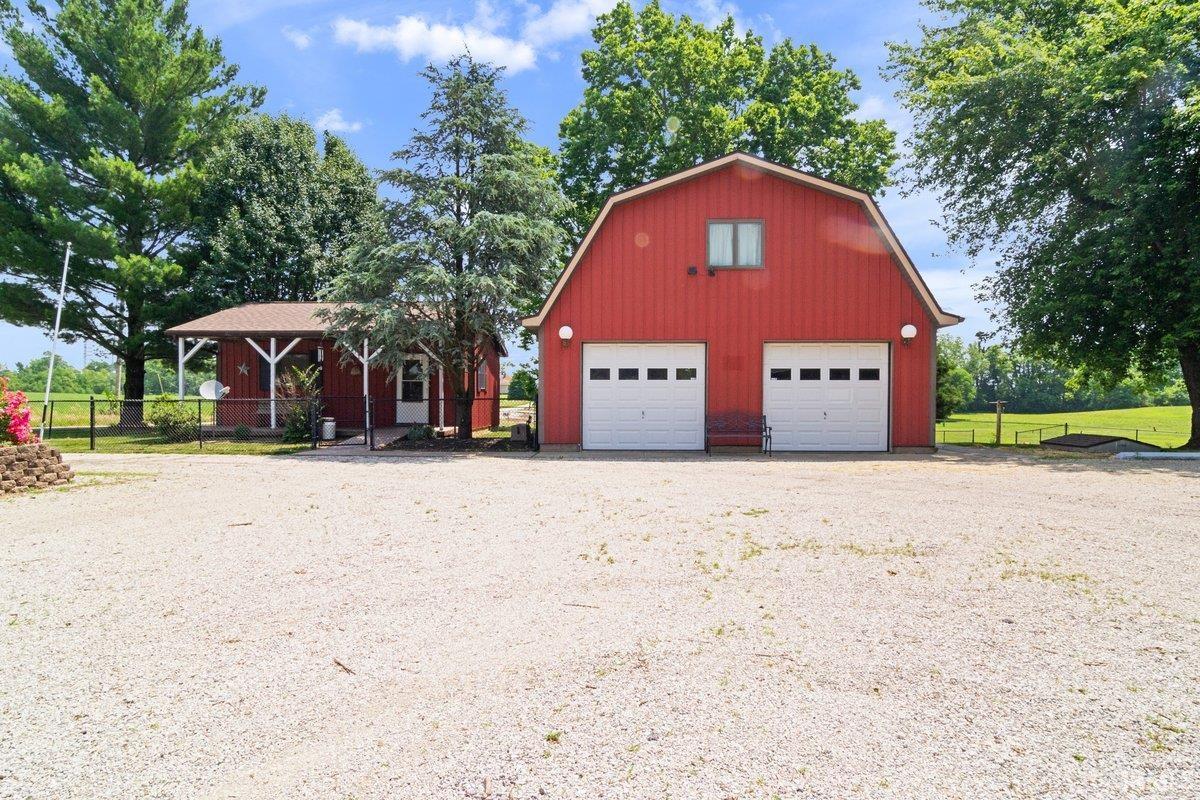 2477 West 50 North Princeton, IN 47670 - Photo 22 of 36