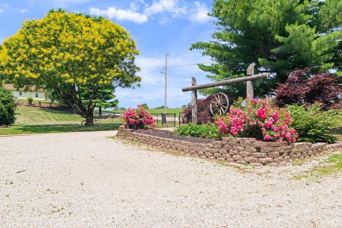 2477 West 50 North Princeton, IN 47670 - Photo 24 of 36