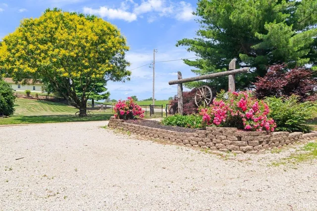 $697,500 | 2477 West 50 North, Princeton, IN 47670