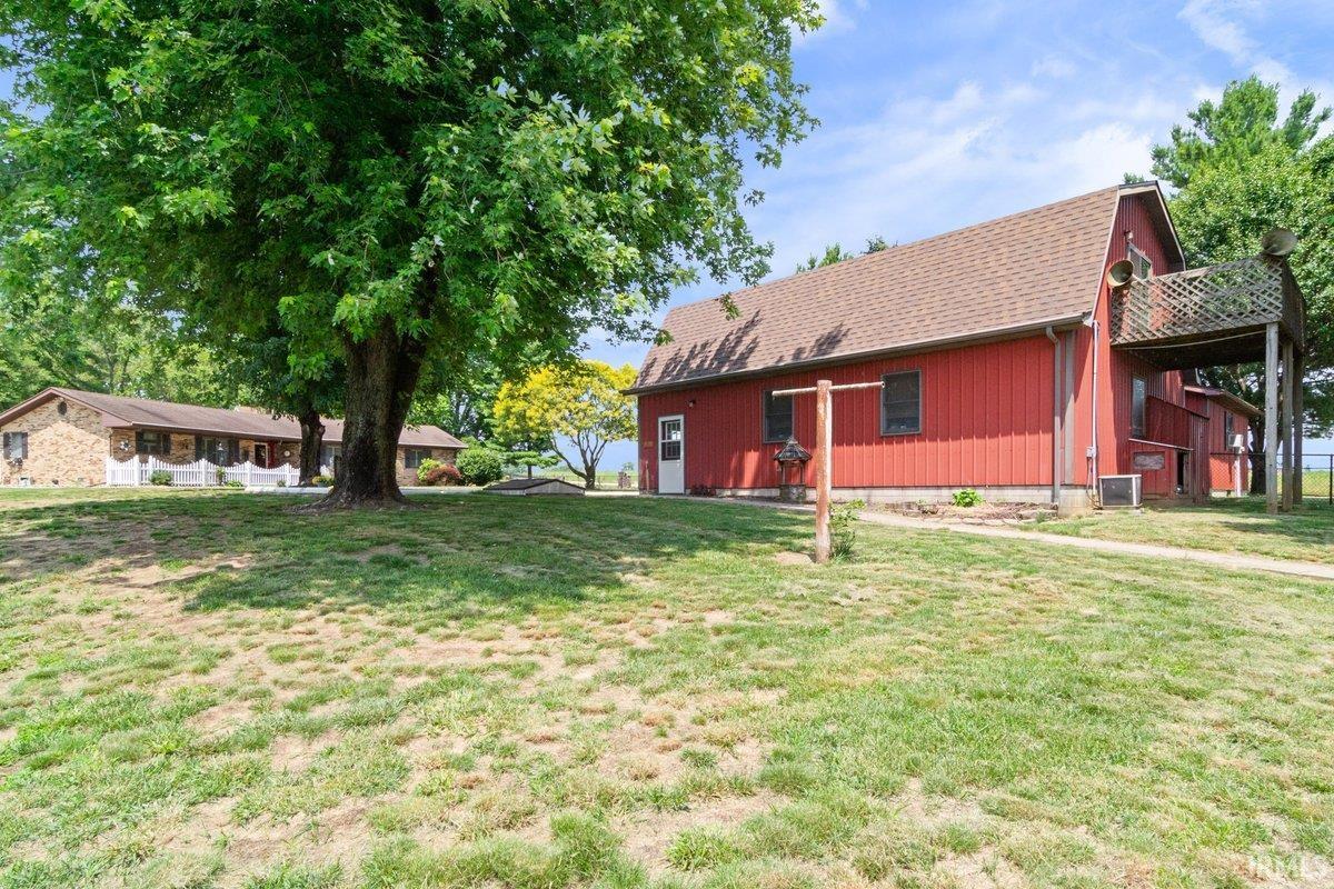 2477 West 50 North Princeton, IN 47670 - Photo 29 of 36