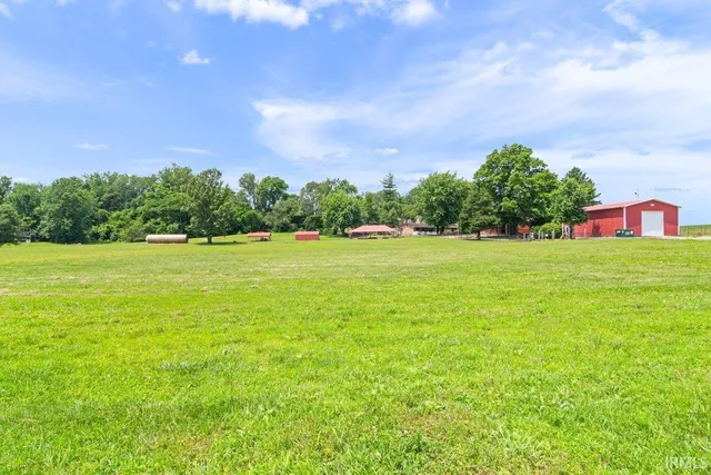 $697,500 | 2477 West 50 North, Princeton, IN 47670