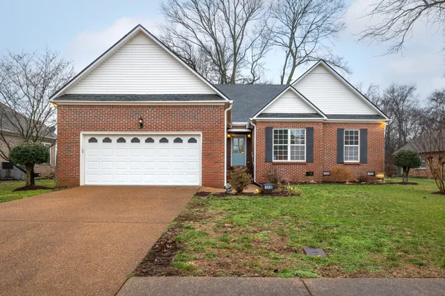 $454,000 | 110 Bell Grove Drive, Columbia, TN 38401