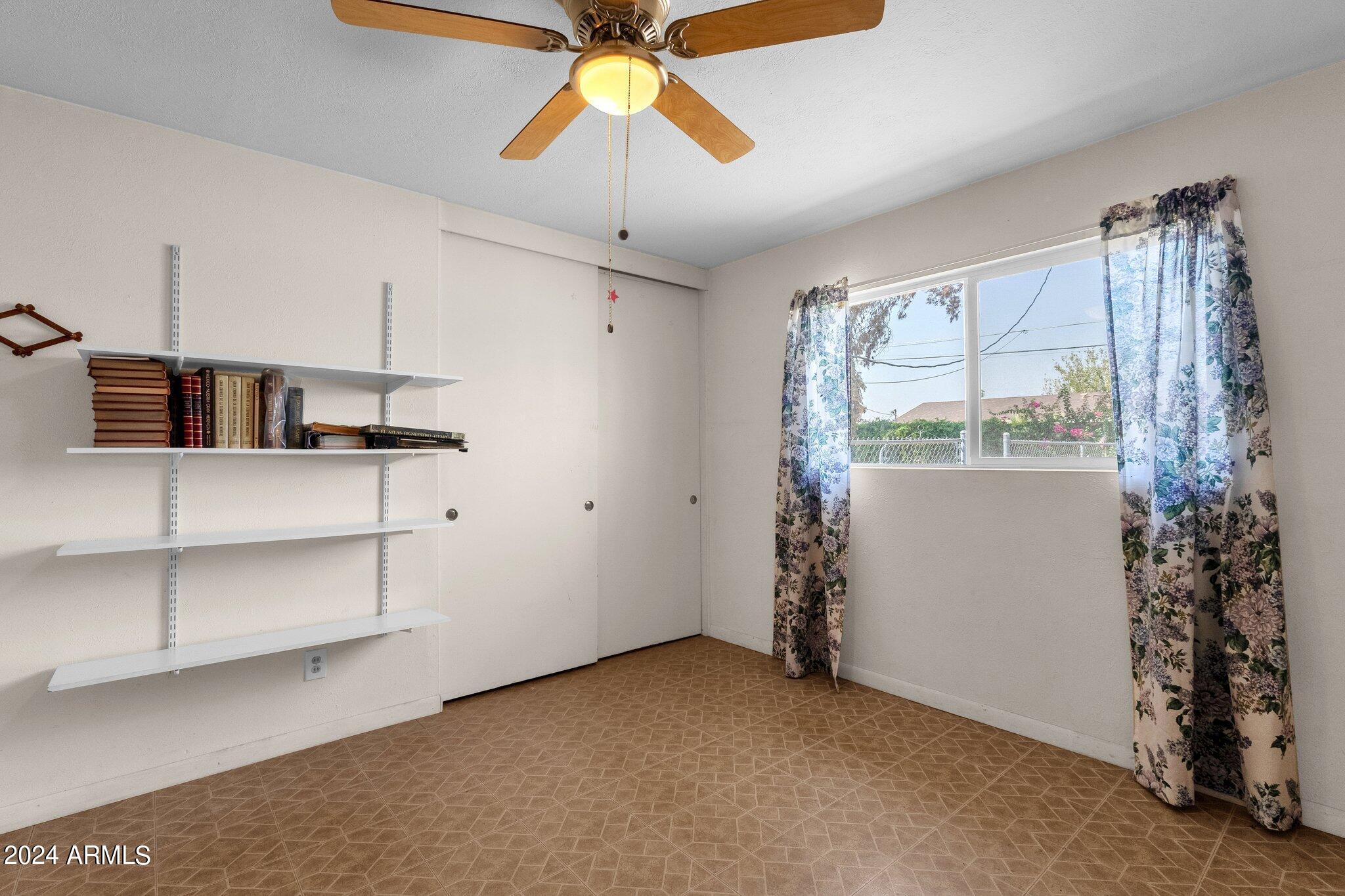 4044 West Rovey Avenue Phoenix, AZ 85019 - Photo 11 of 20 Bedroom 2