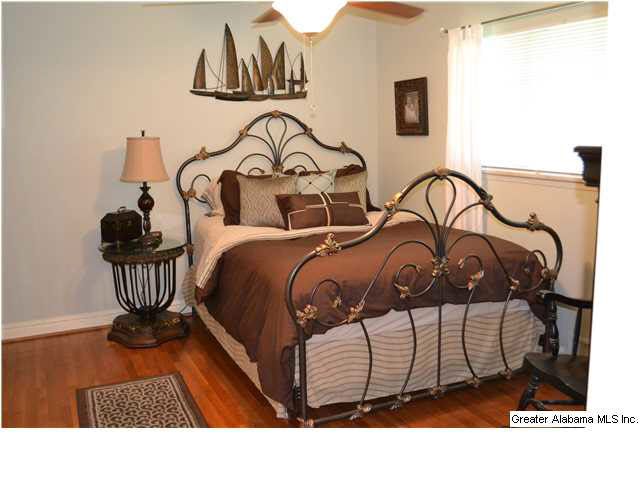 2160 Rabbit Branch Road Cropwell, AL 35054 - Photo 13 of 32