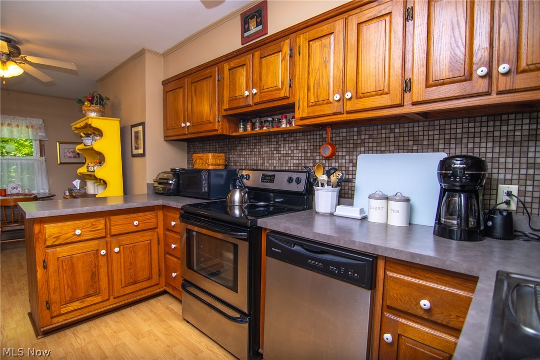 54540 Farr Road Bridgeport, OH 43912 - Photo 13 of 30 Gallery Image 13