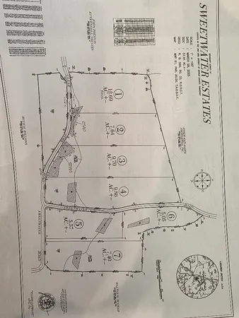 $129,900 | 0 Sweetwater Road, Liberty, TN 37095