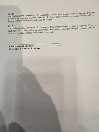 $129,900 | 0 Sweetwater Road, Liberty, TN 37095