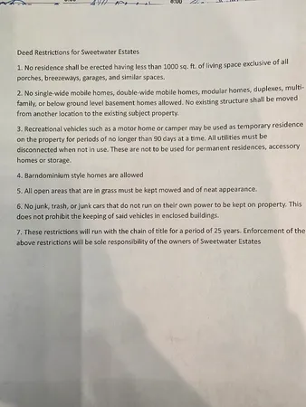 $129,900 | 0 Sweetwater Road, Liberty, TN 37095