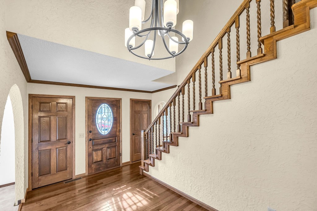 4554 Nicklaus Court Decatur, IL 62526 - Photo 6 of 36 Gallery Image 6
