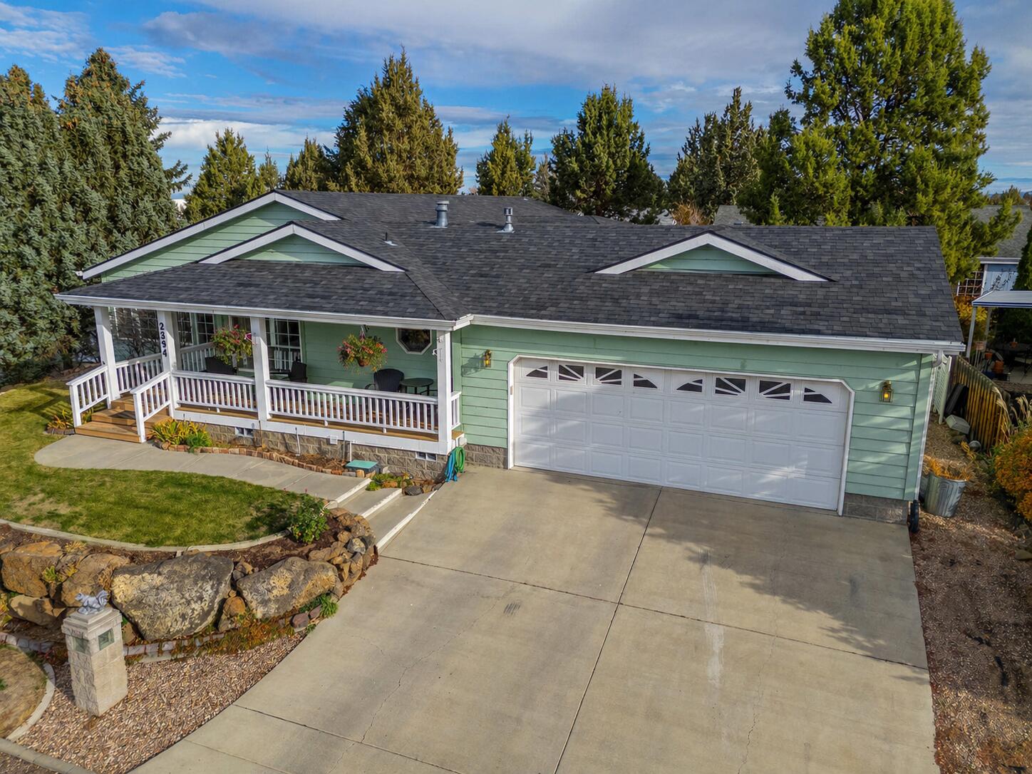 2394 Northeast Crocus Way Bend, OR 97701 - Photo 43 of 44