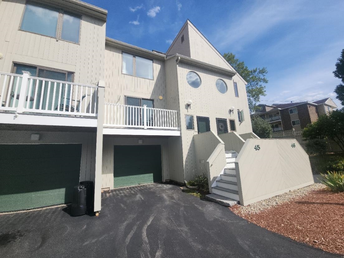 65 Victoria Street, Unit 45 Manchester, NH 03104 - Photo 34 of 50
