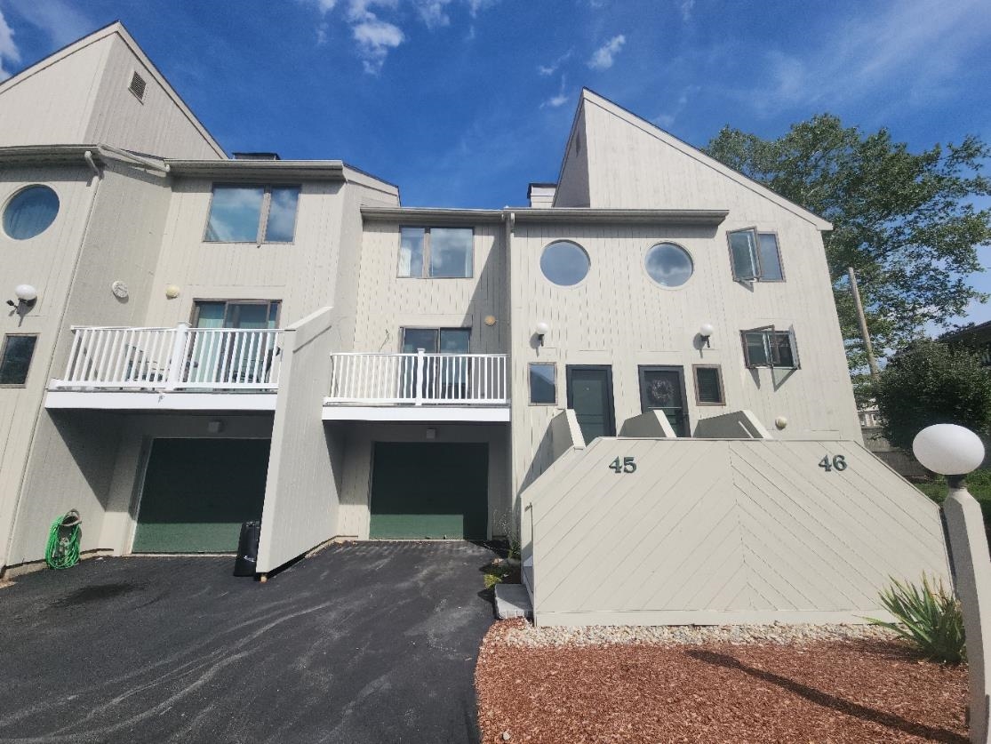 65 Victoria Street, Unit 45 Manchester, NH 03104 - Photo 35 of 50