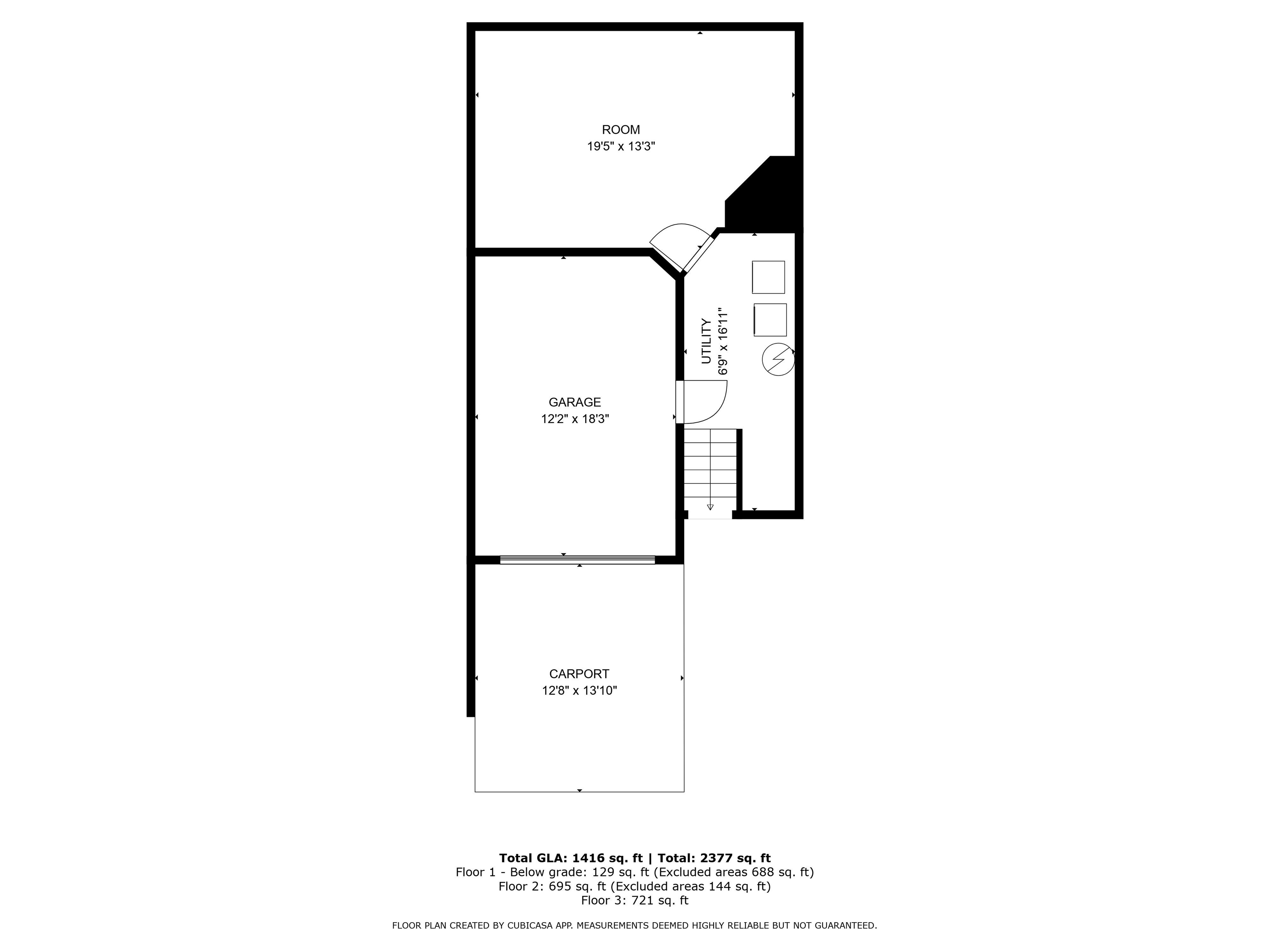 65 Victoria Street, Unit 45 Manchester, NH 03104 - Photo 39 of 50
