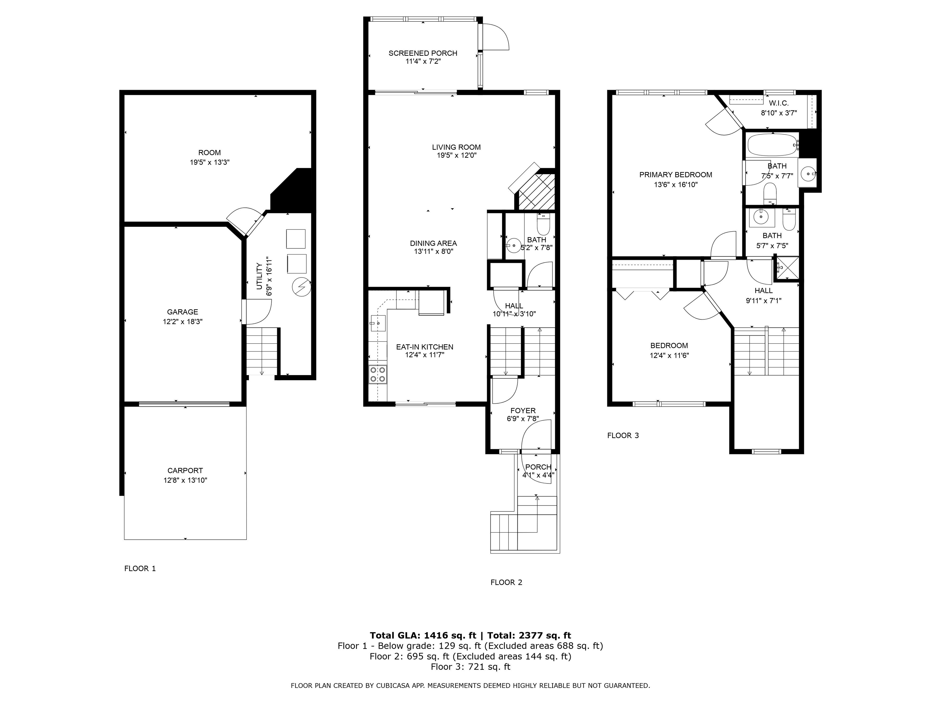 65 Victoria Street, Unit 45 Manchester, NH 03104 - Photo 40 of 50
