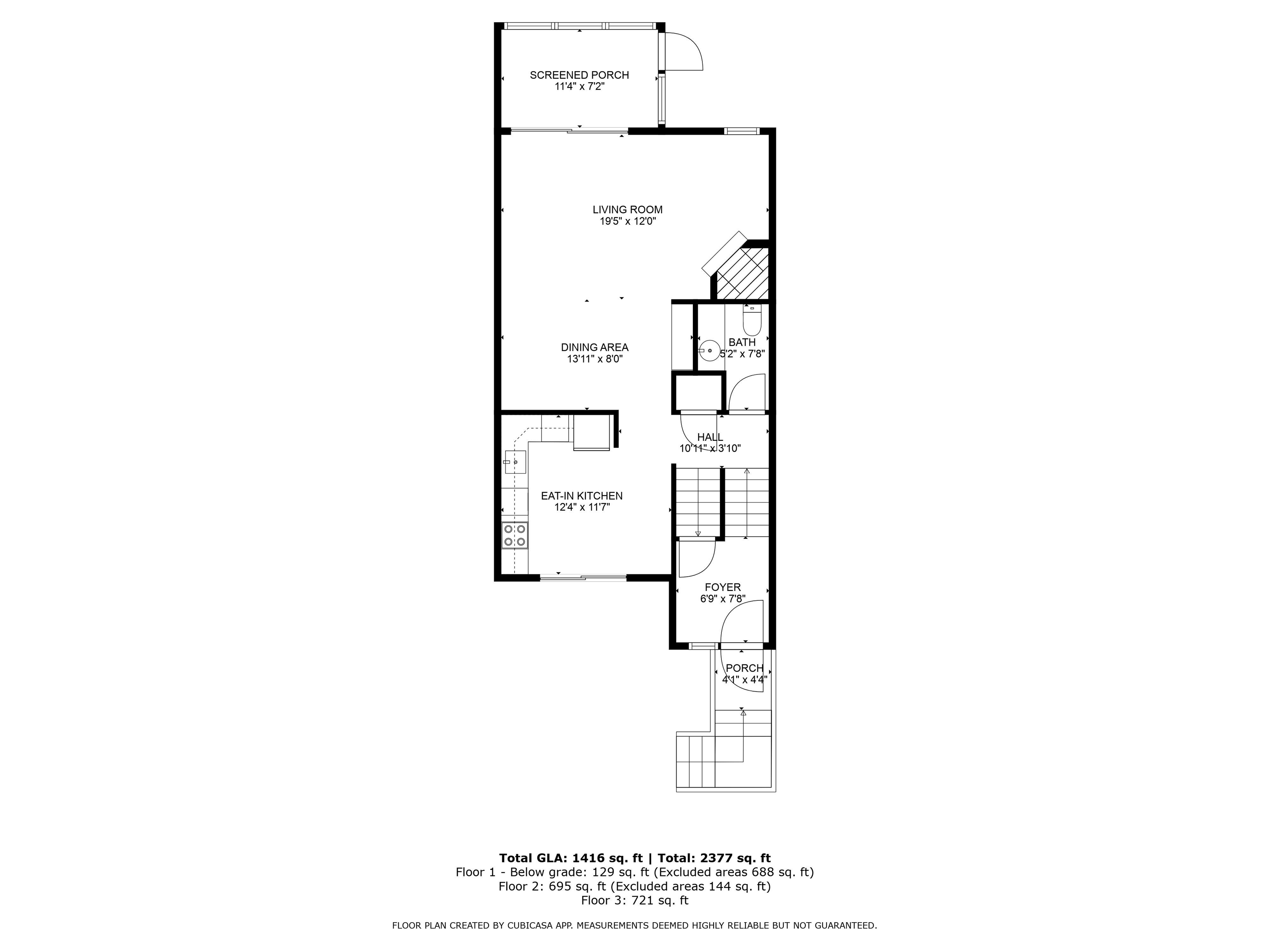 65 Victoria Street, Unit 45 Manchester, NH 03104 - Photo 41 of 50