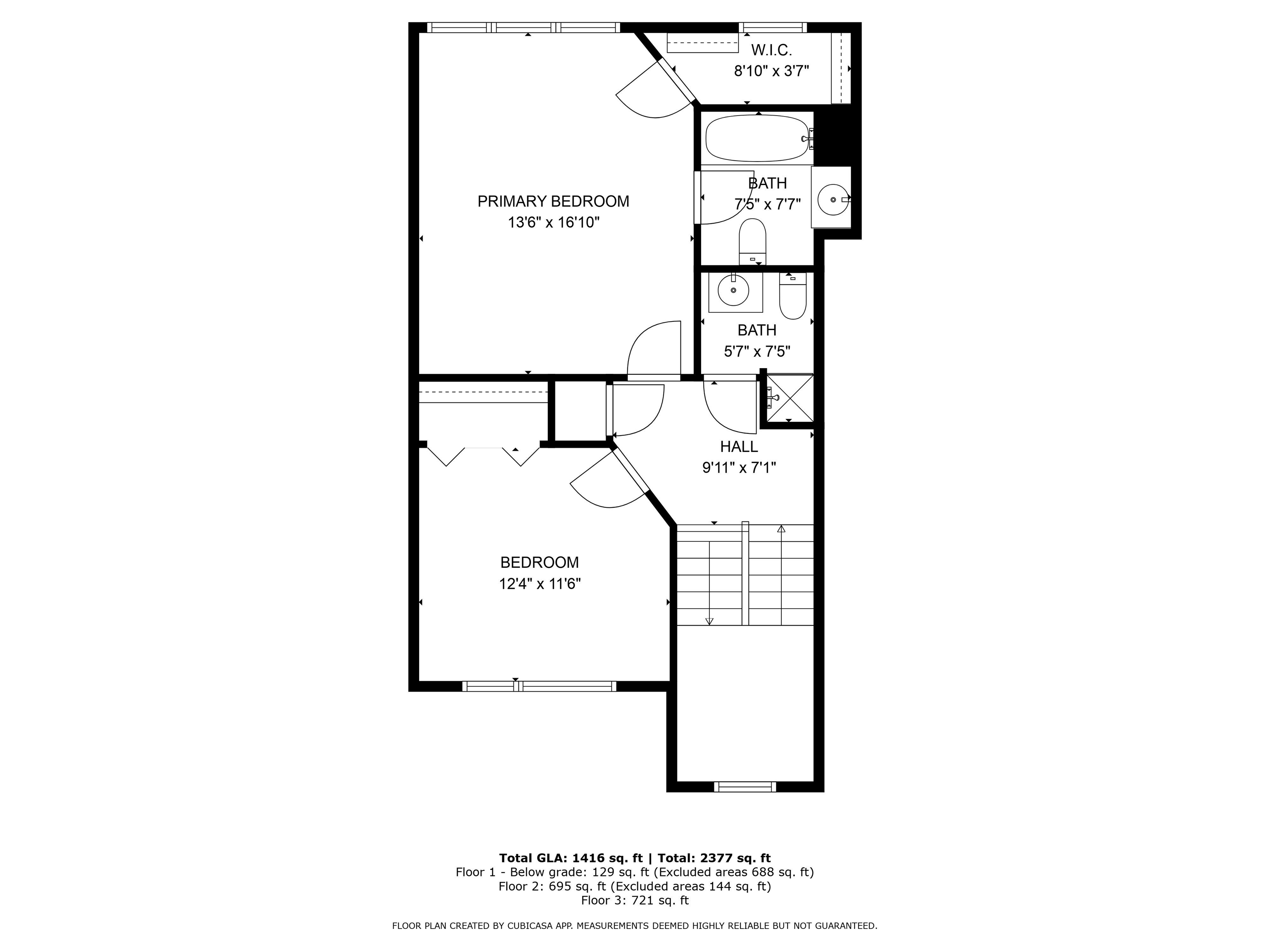 65 Victoria Street, Unit 45 Manchester, NH 03104 - Photo 42 of 50