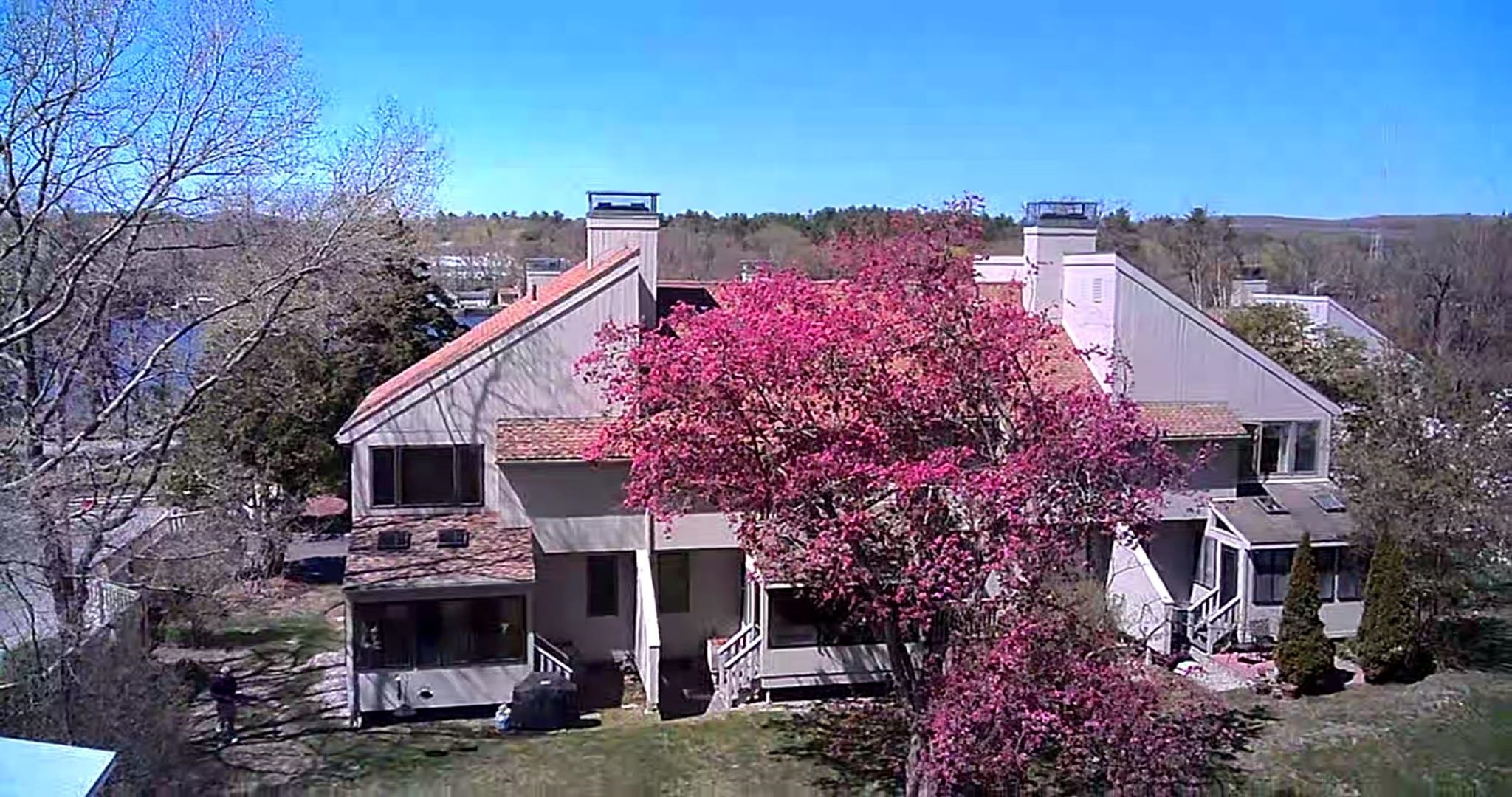 65 Victoria Street, Unit 45 Manchester, NH 03104 - Photo 43 of 50