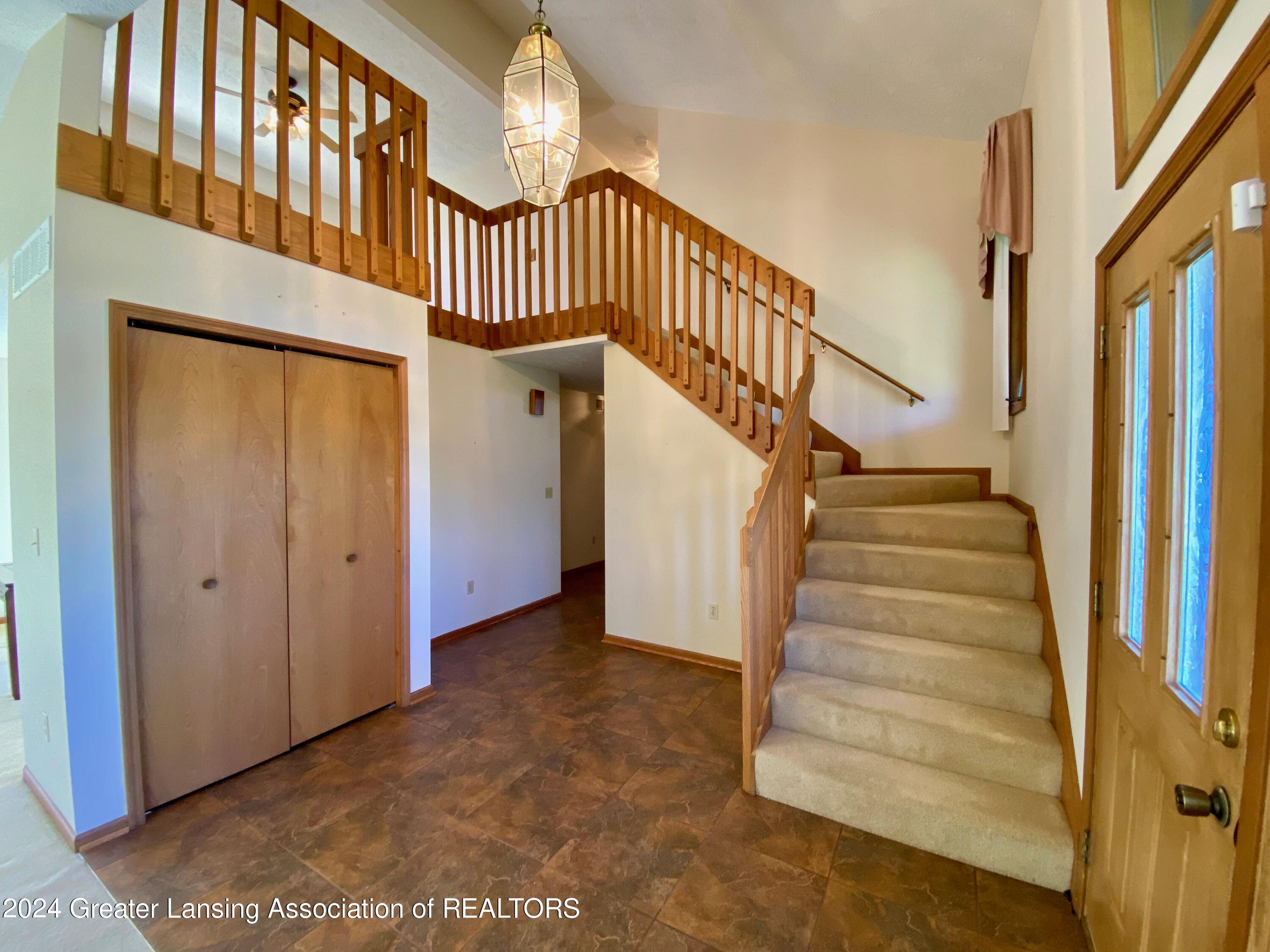 1526 Riley Ridge Drive Lansing, MI 48917 - Photo 38 of 52 go to lower level