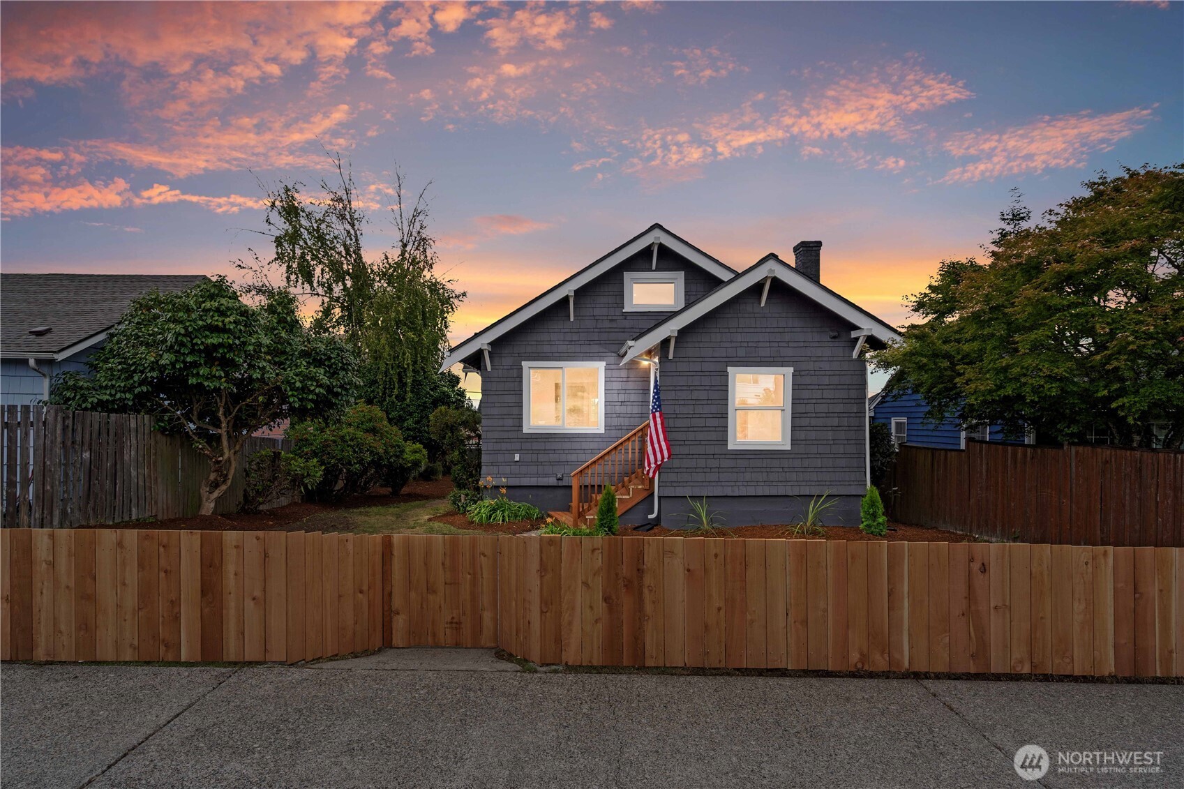 4313 South 7th Street Tacoma, WA 98405 - Photo 1 of 40