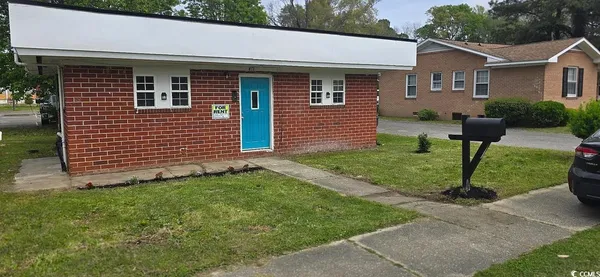 $59,000 | 417 Henry McGill Jr Street, Marion, SC 29571