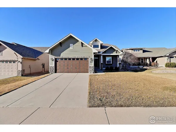 $590,000 | 3029 68th Ave Court, Greeley, CO 80634