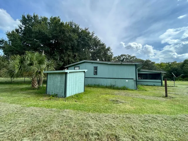 $449,000 | 1515 Northeast 342nd Trail, Unit LOT 17, Okeechobee, FL 34972