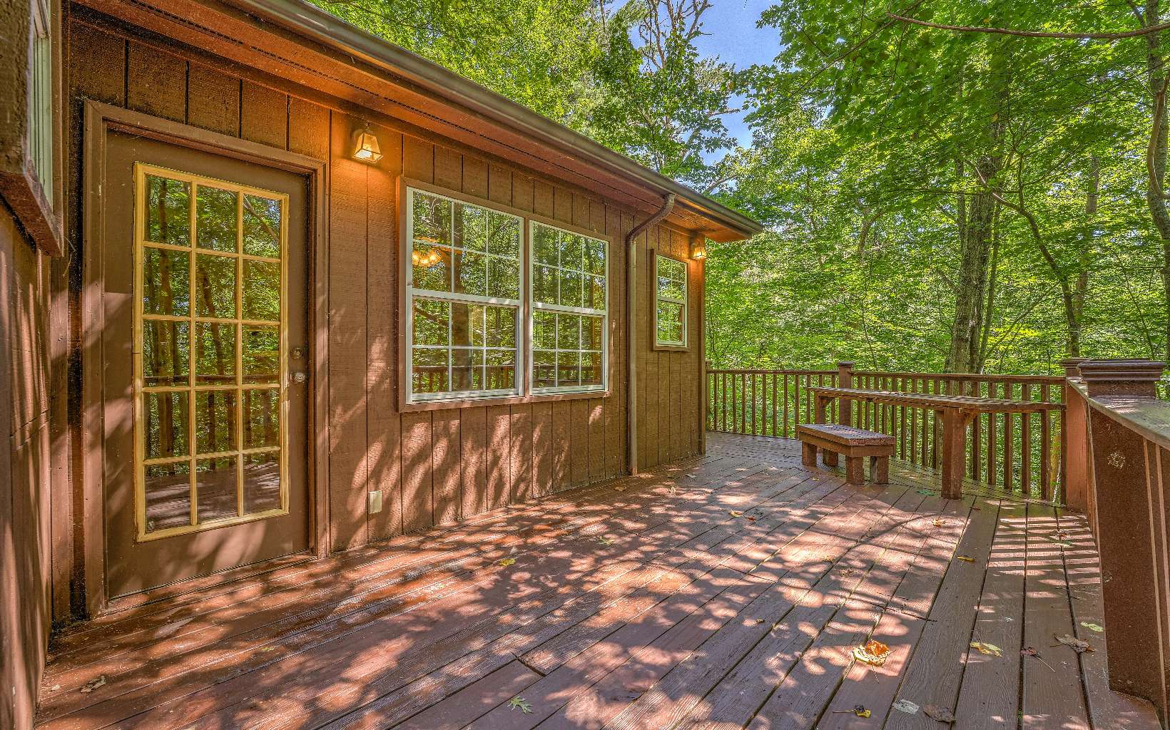 166 Nantahala Pass Road Blue Ridge, GA 30513 - Photo 34 of 40 Additional View