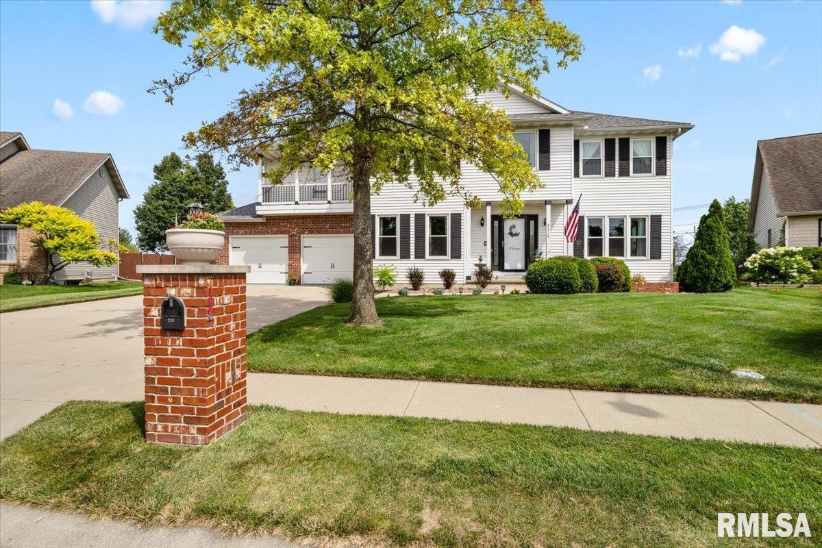 2316 Redlands Drive Springfield, IL 62711 - Photo 2 of 57 Gallery Image 2
