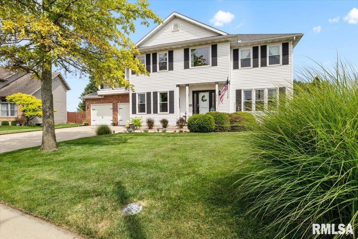 2316 Redlands Drive Springfield, IL 62711 - Photo 3 of 57 Gallery Image 3