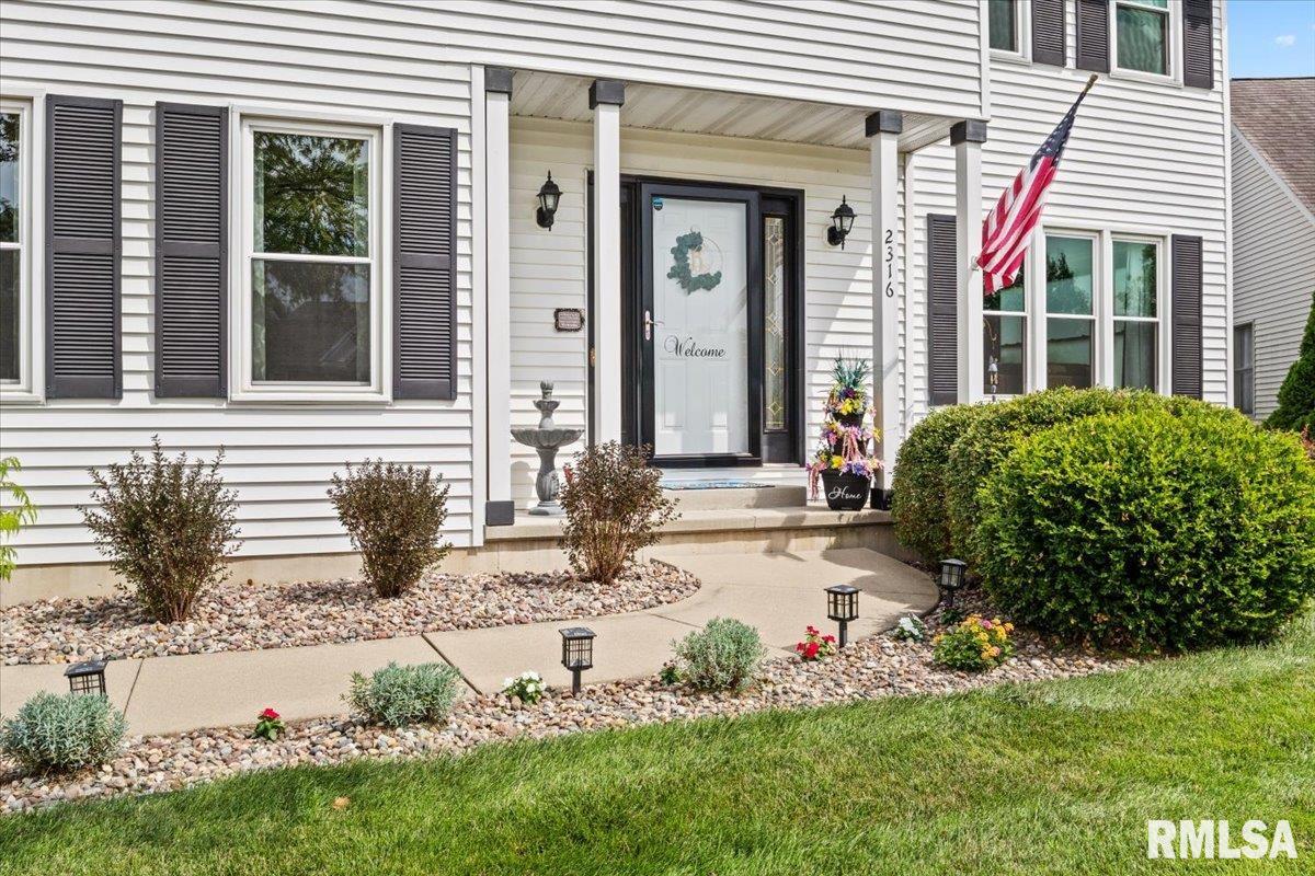 2316 Redlands Drive Springfield, IL 62711 - Photo 4 of 57 Gallery Image 4