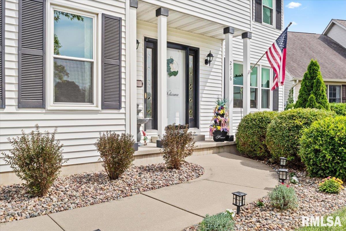 2316 Redlands Drive Springfield, IL 62711 - Photo 5 of 57 Gallery Image 5
