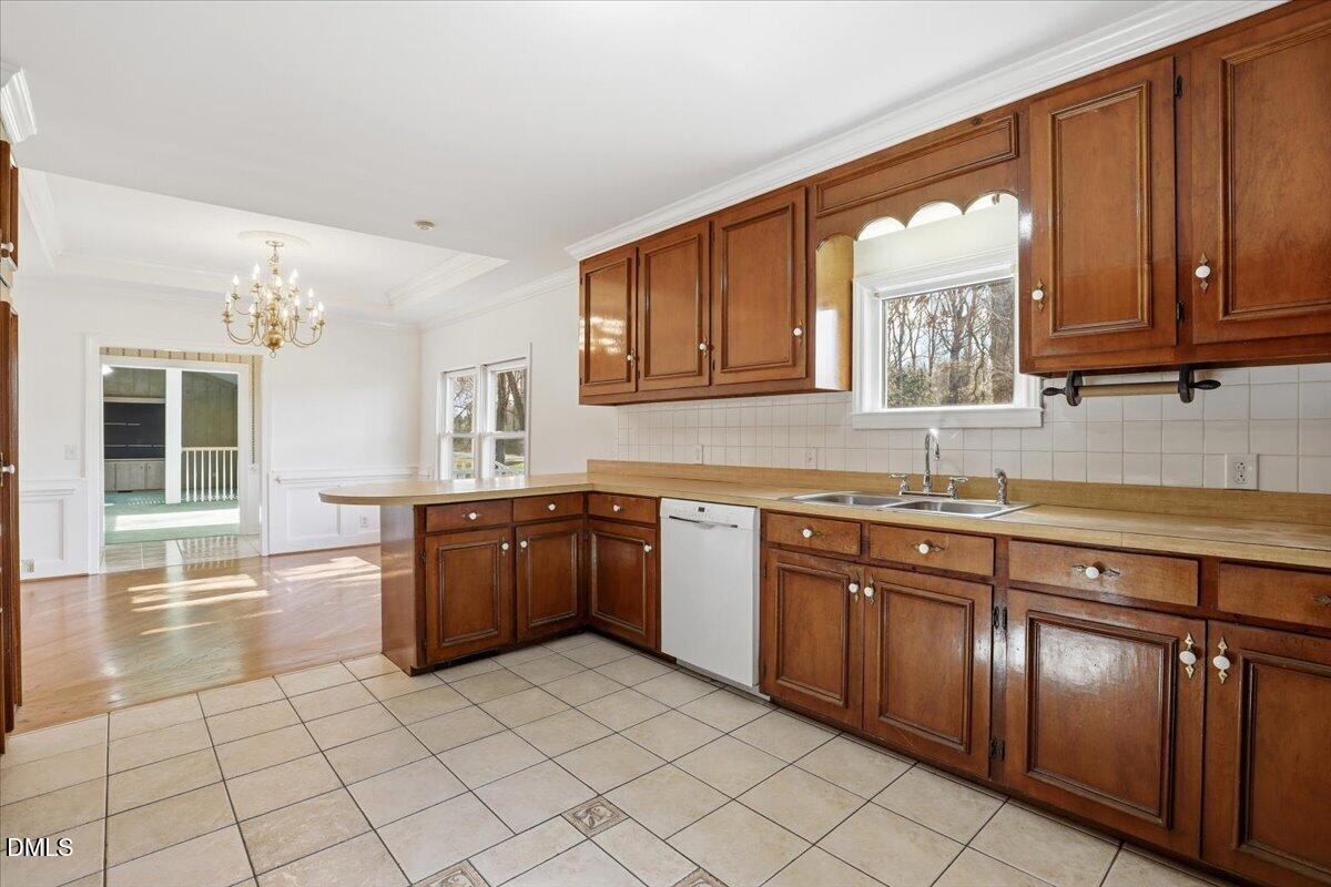 6449 Red Hill Church Road Benson, NC 27504 - Photo 12 of 50