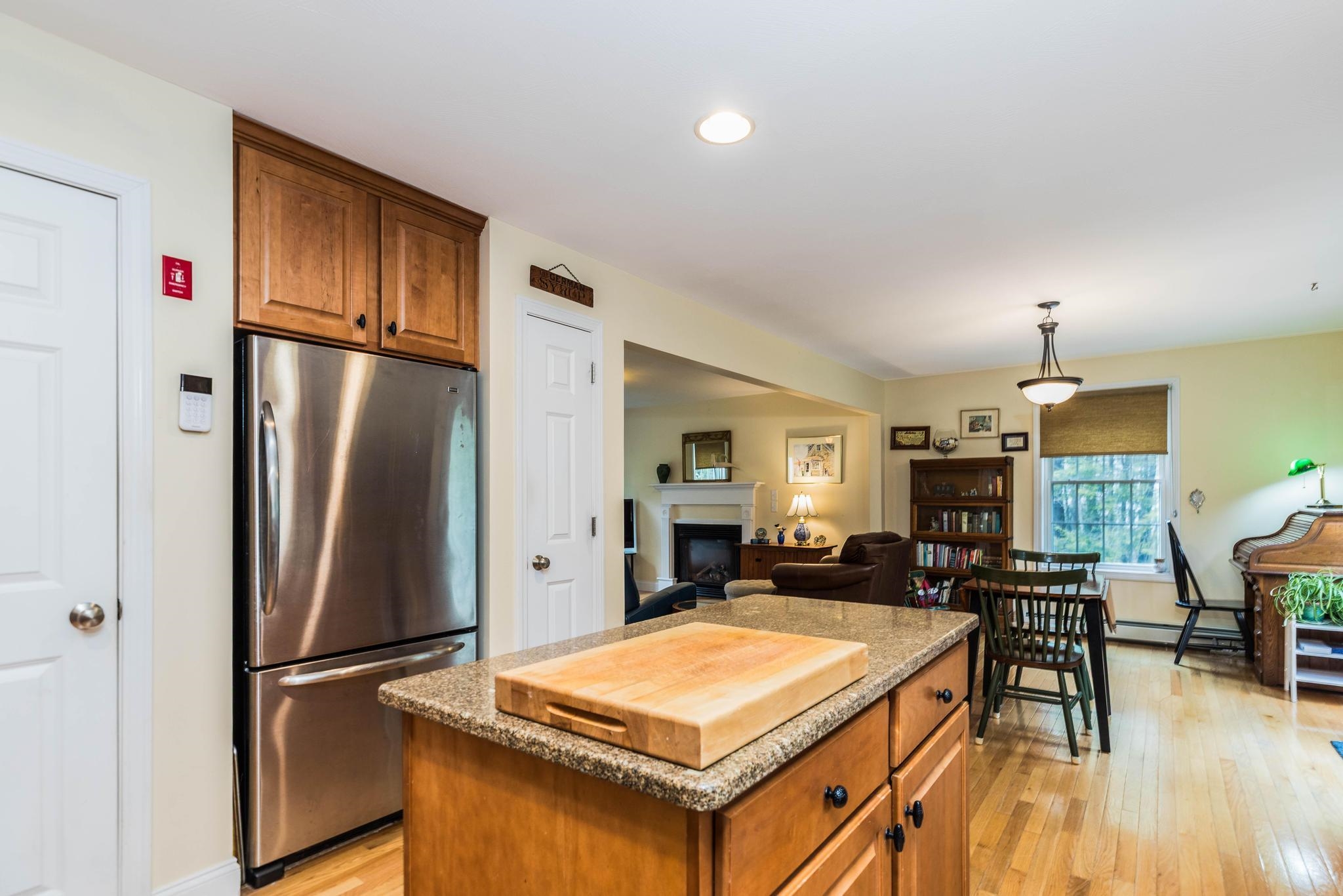 38 Sofia Way Nottingham, NH 03290 - Photo 9 of 45 Gallery Image 9