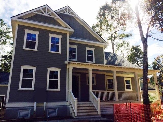3708 Oconee Loop Mount Pleasant, SC 29466 - Photo 2 of 27 Lot 287 Amberjack