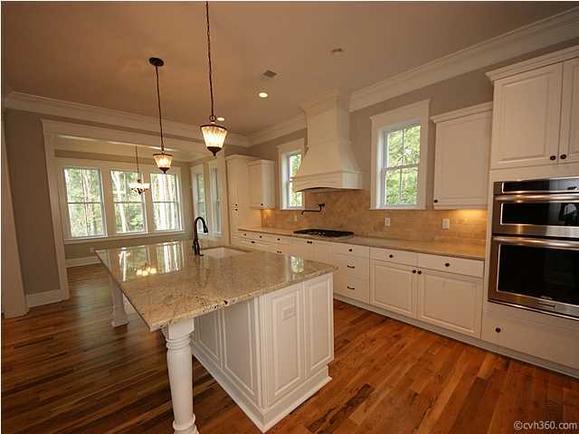 3708 Oconee Loop Mount Pleasant, SC 29466 - Photo 11 of 27 Beautiful gourmet kitchen
